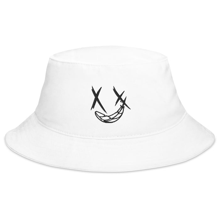 Kuro's Bucket Hat