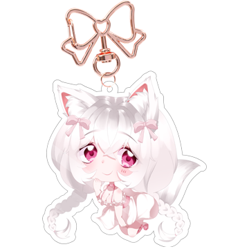 Cassie Charm