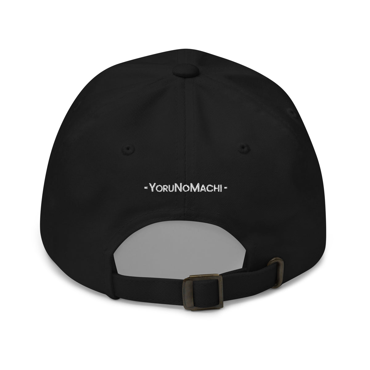 YNM 2.0 Logo Hat