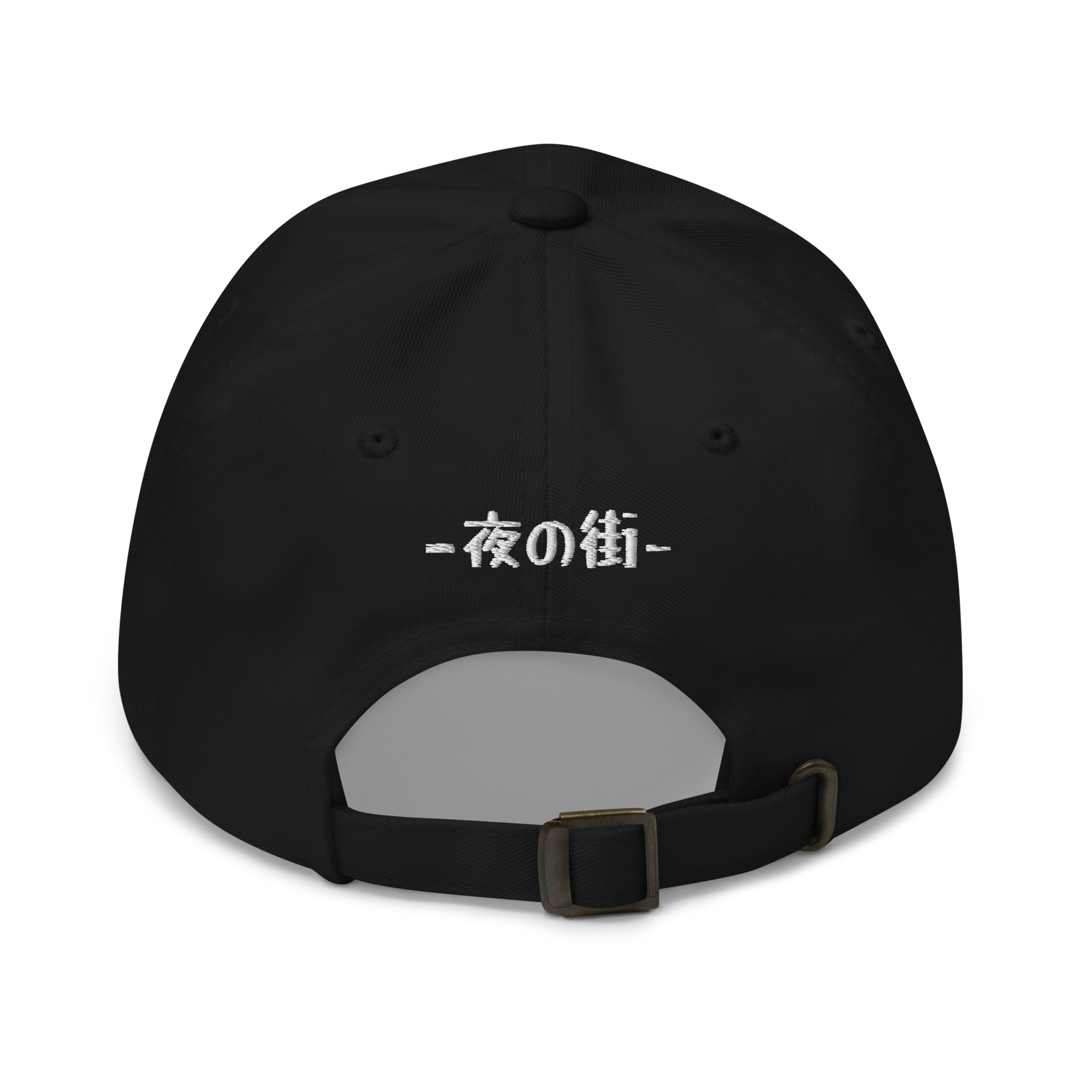 Kota Emblem Hat