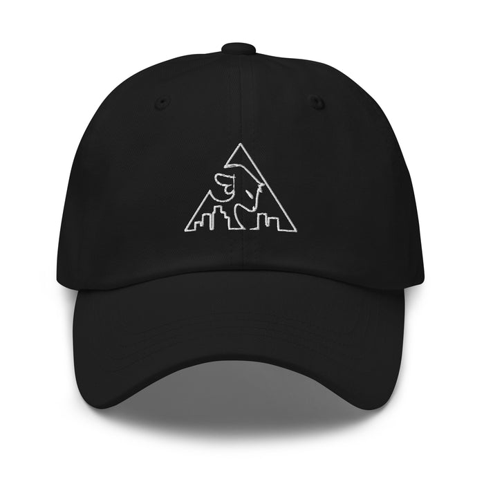YNM 2.0 Logo Hat