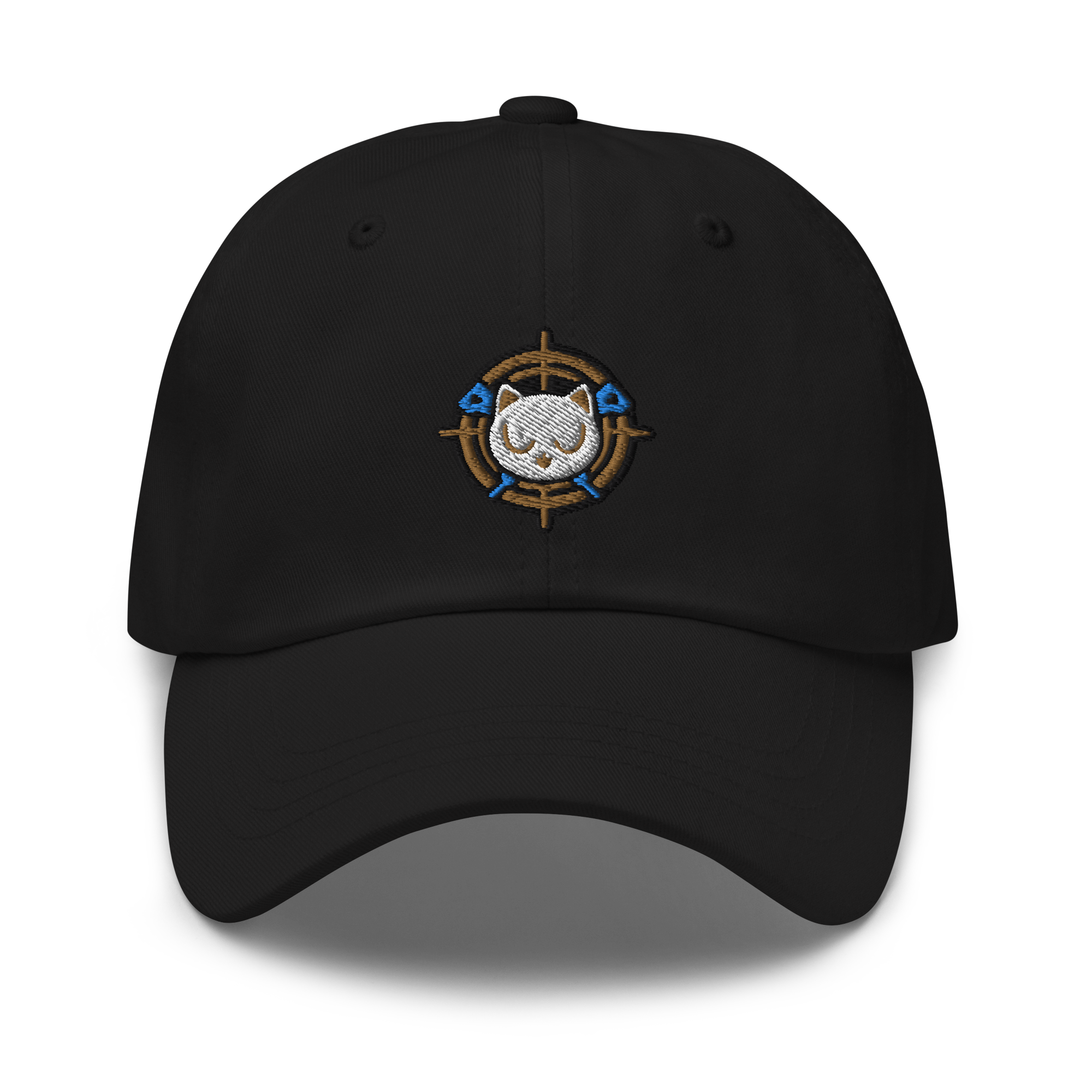 Kota Emblem Hat