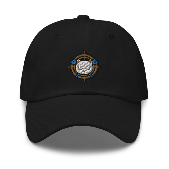 Kota Emblem Hat