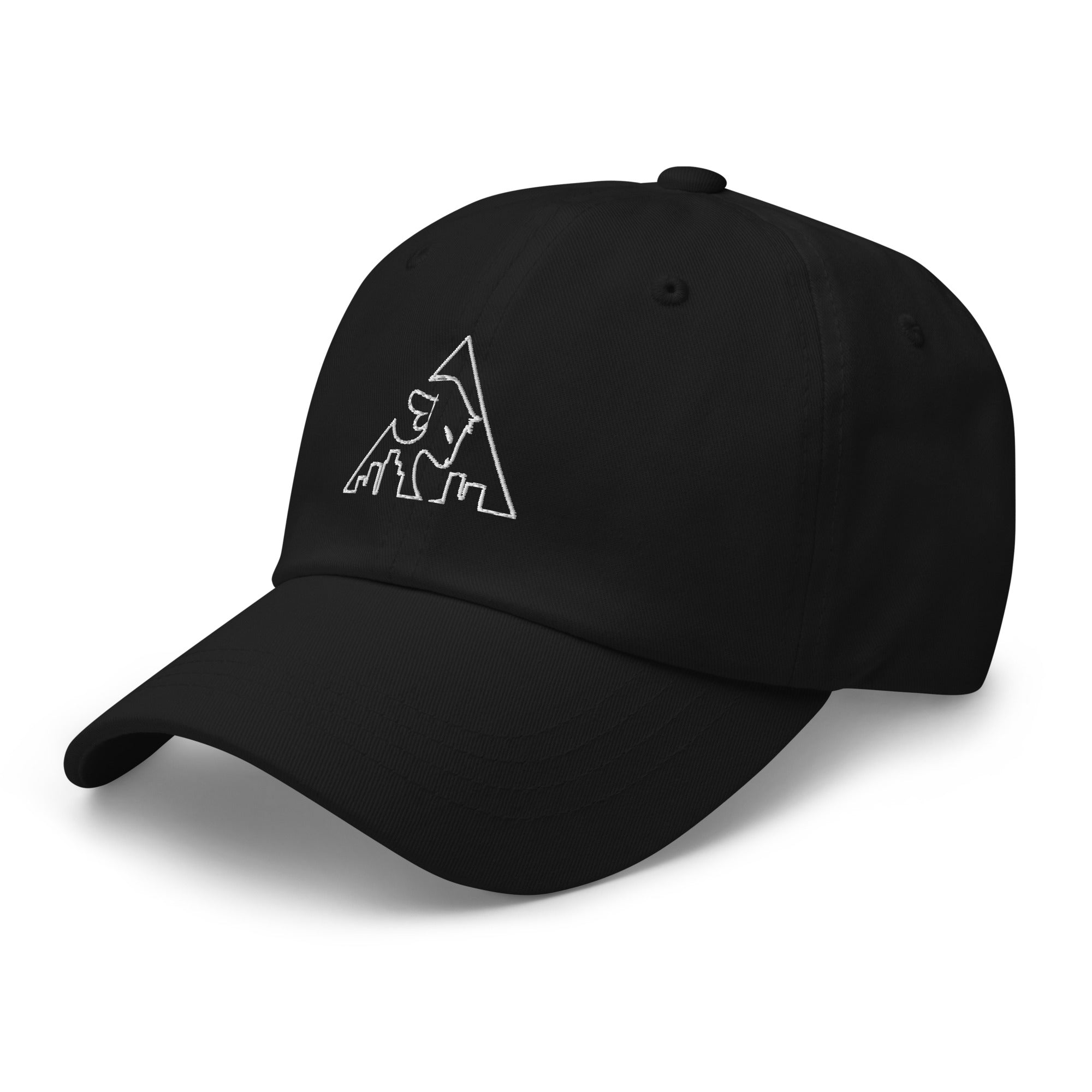 YNM 2.0 Logo Hat