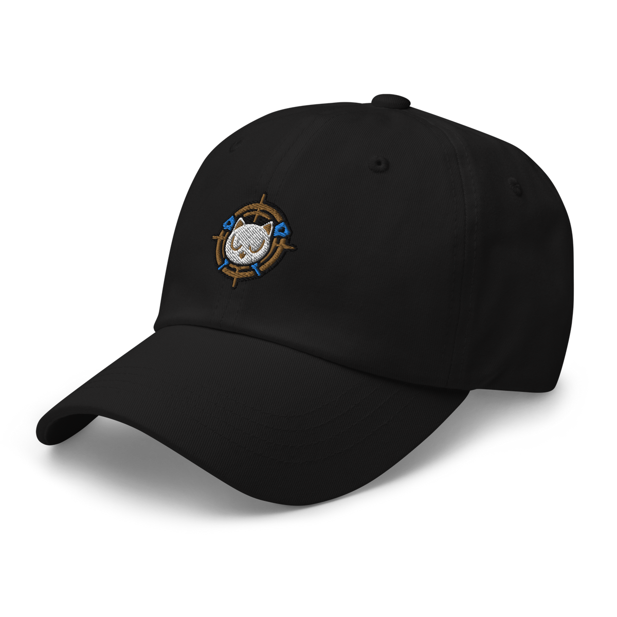 Kota Emblem Hat