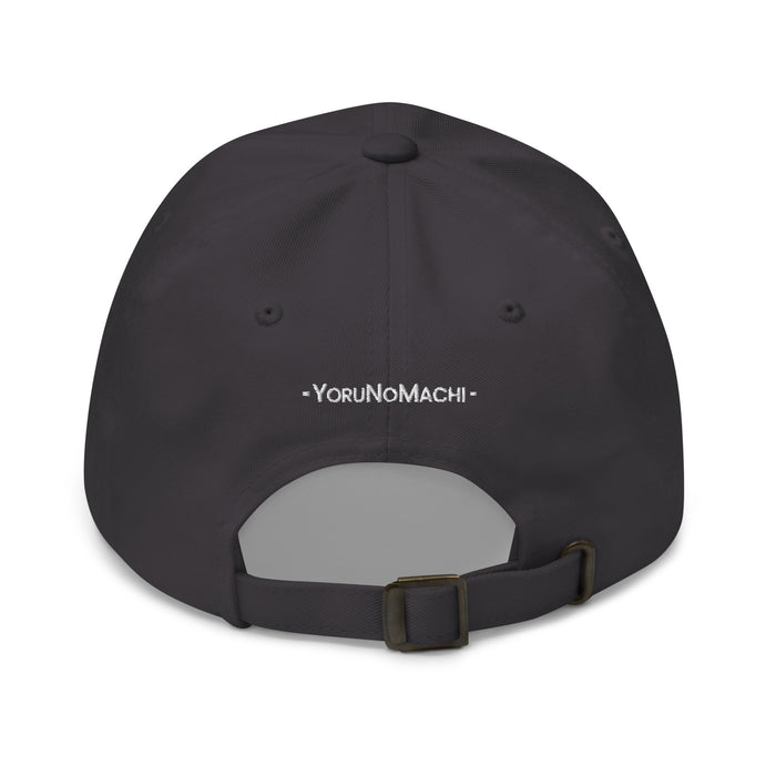 YNM 2.0 Logo Hat