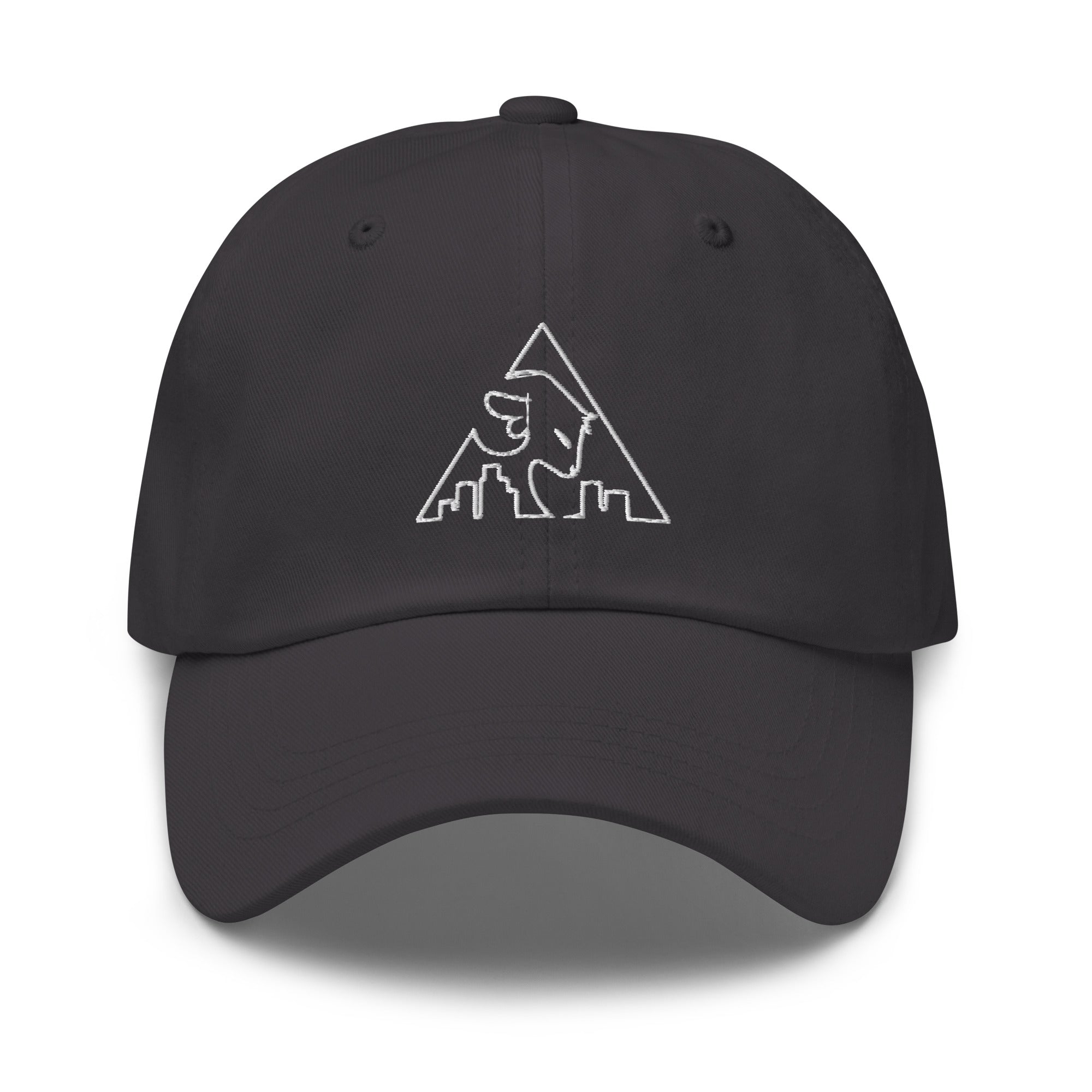 YNM 2.0 Logo Hat