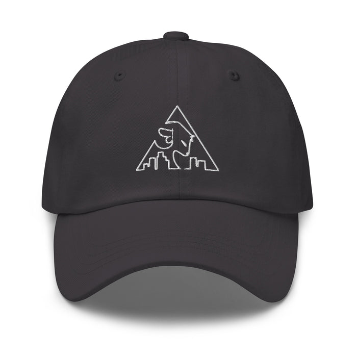 YNM 2.0 Logo Hat