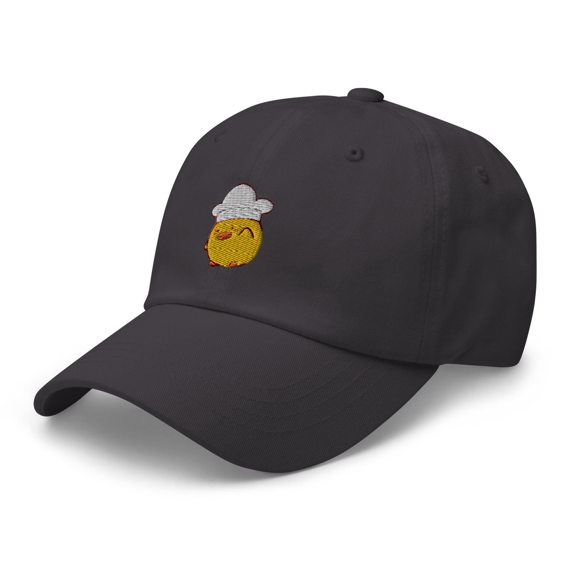 Ducky Chef Dad Hat