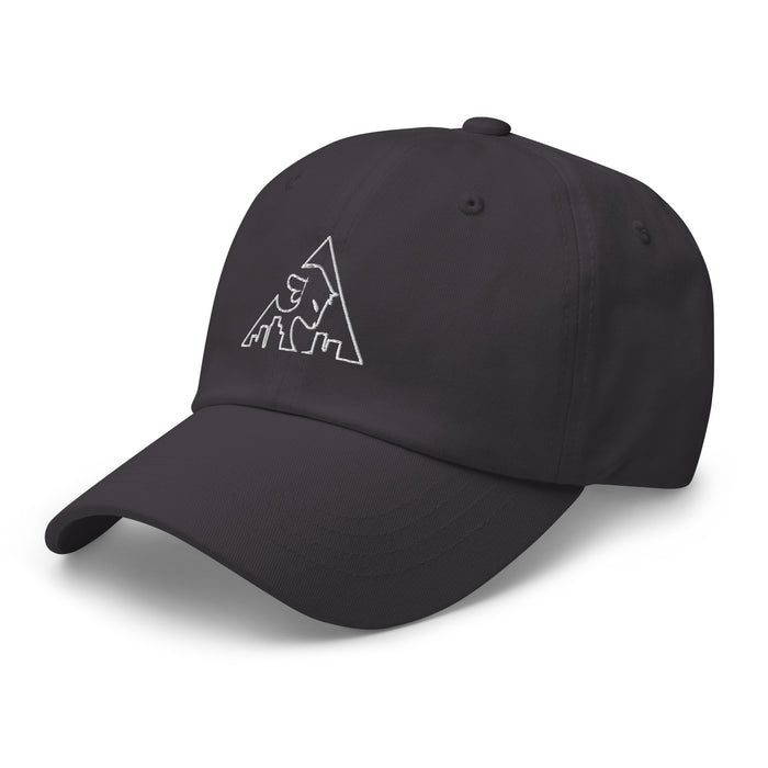YNM 2.0 Logo Hat