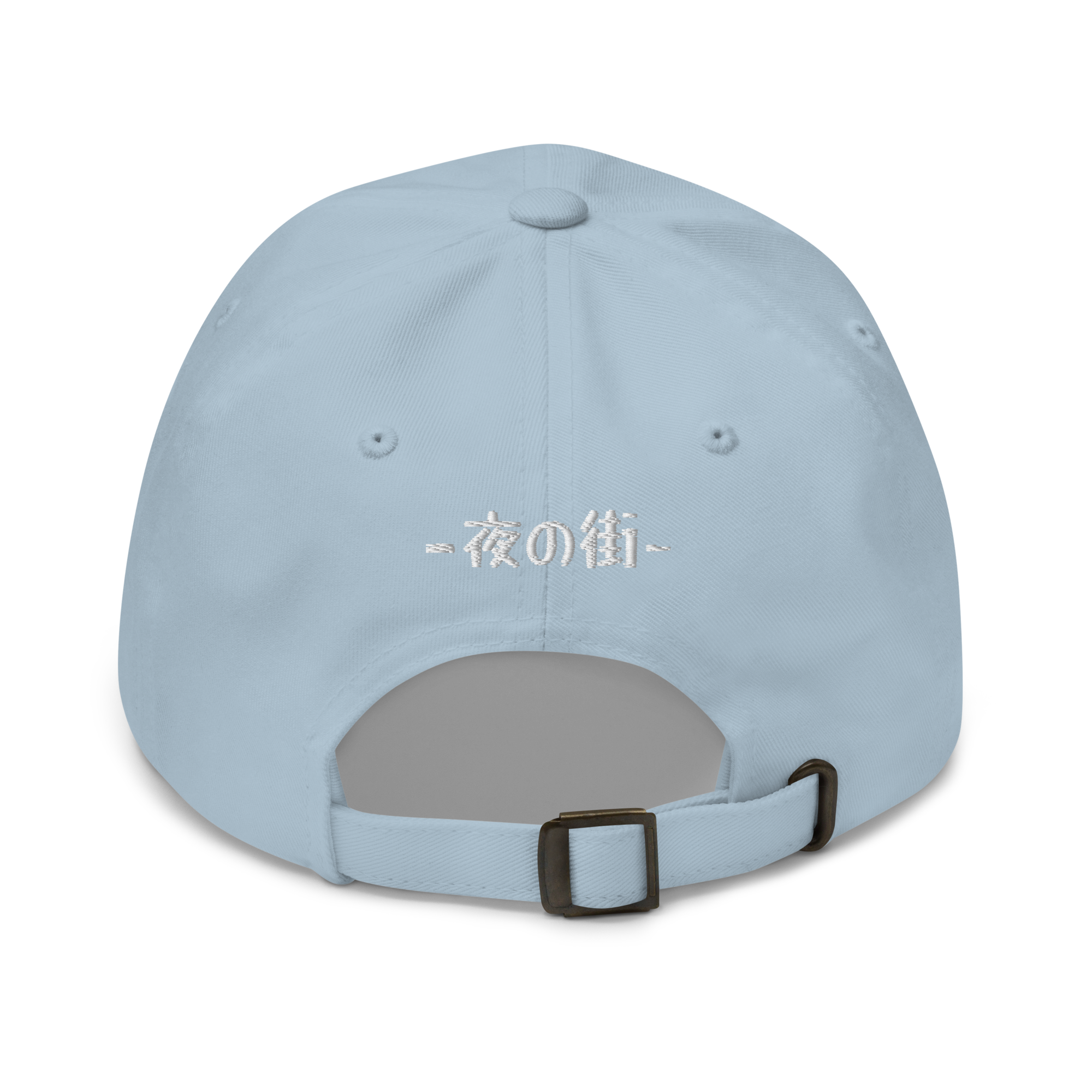 Kota Emblem Hat