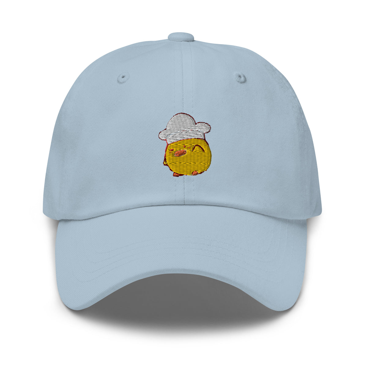 Ducky Chef Dad Hat