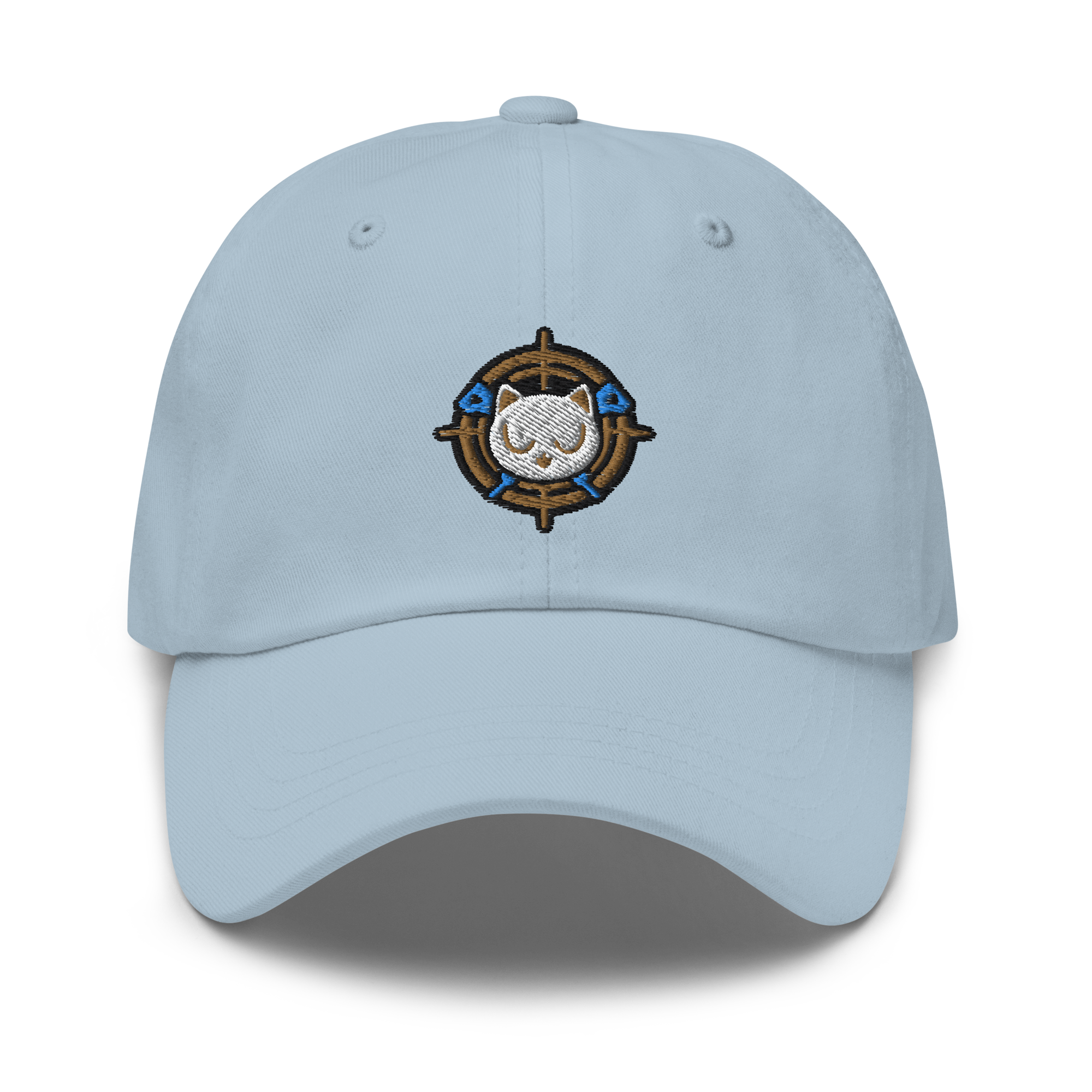 Kota Emblem Hat