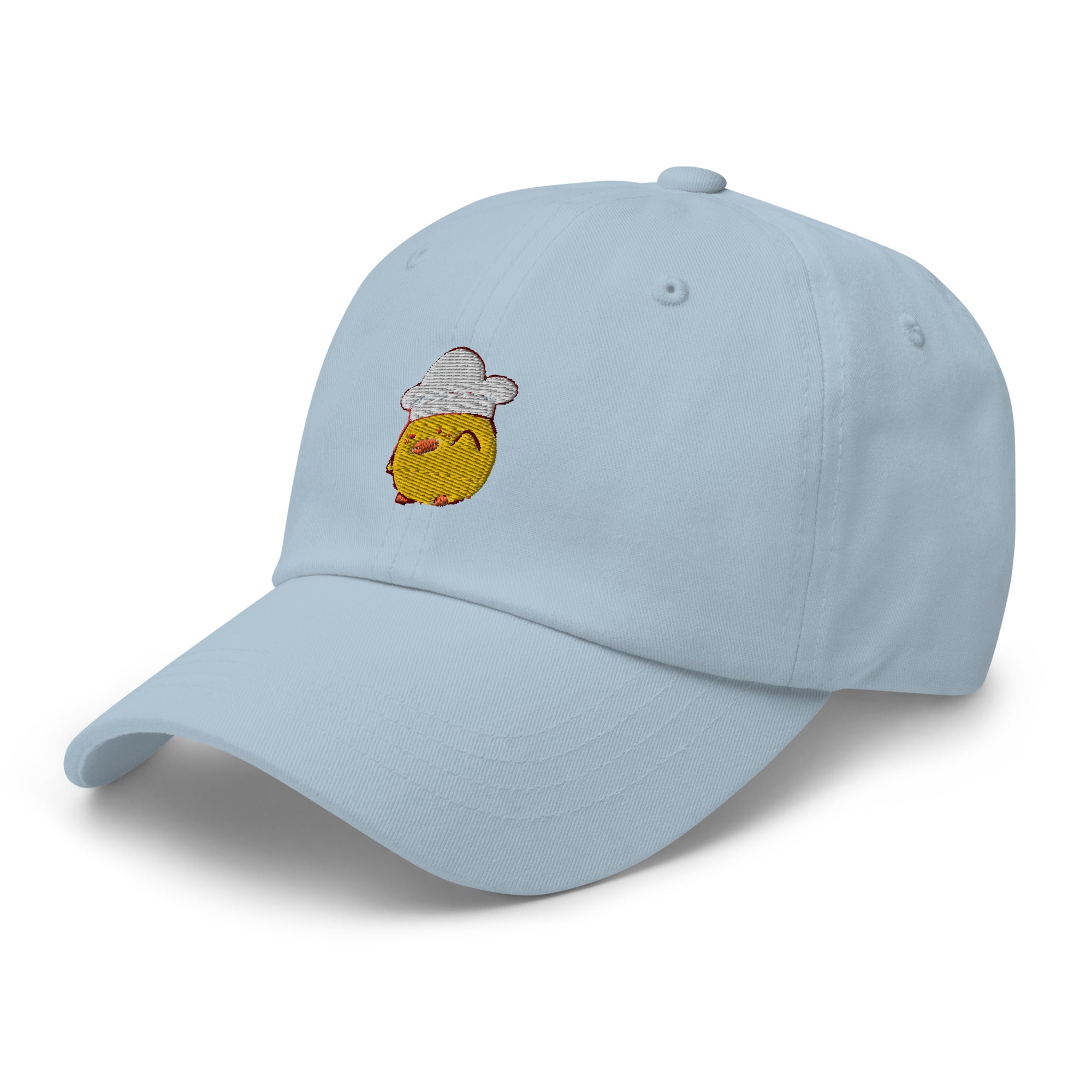 Ducky Chef Dad Hat