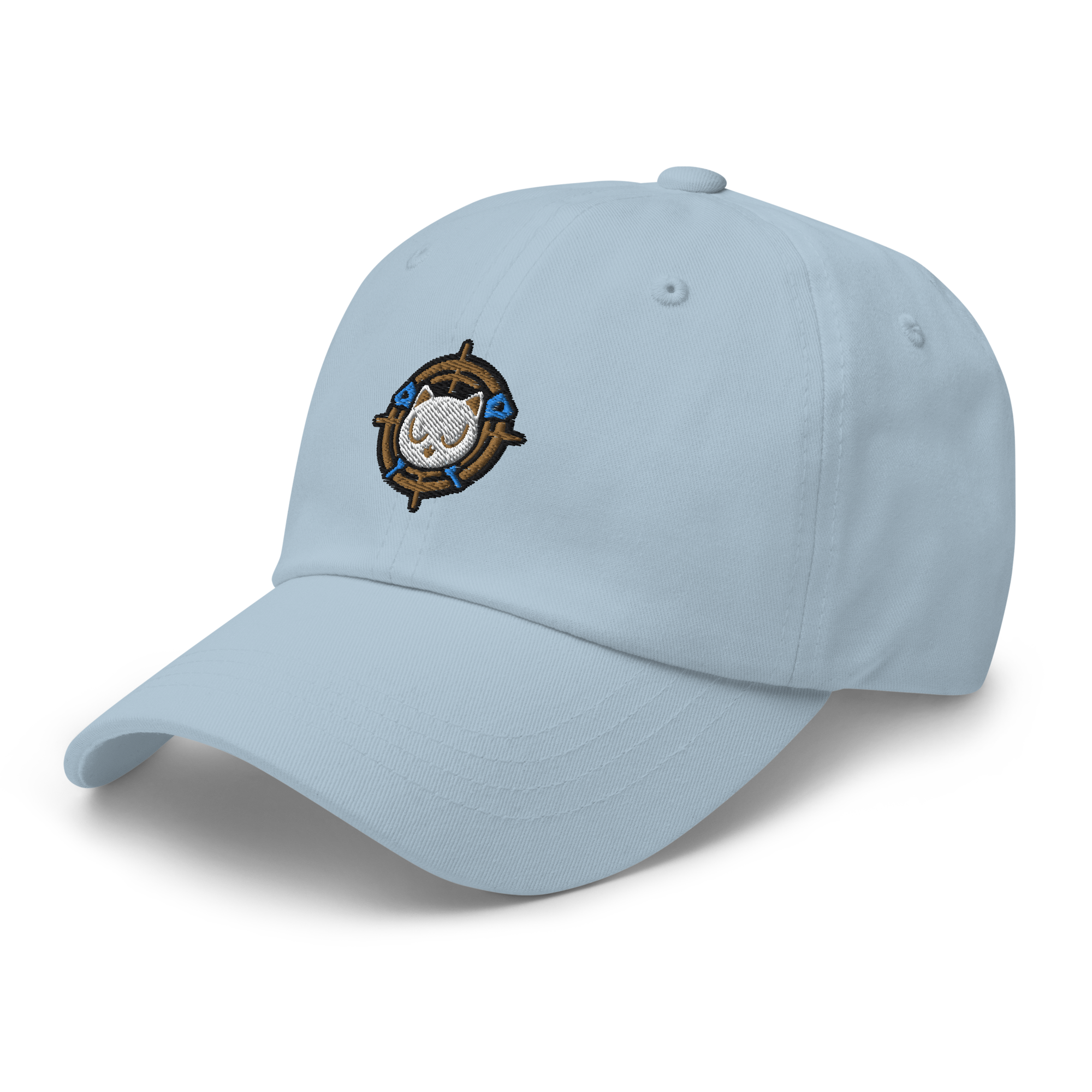 Kota Emblem Hat