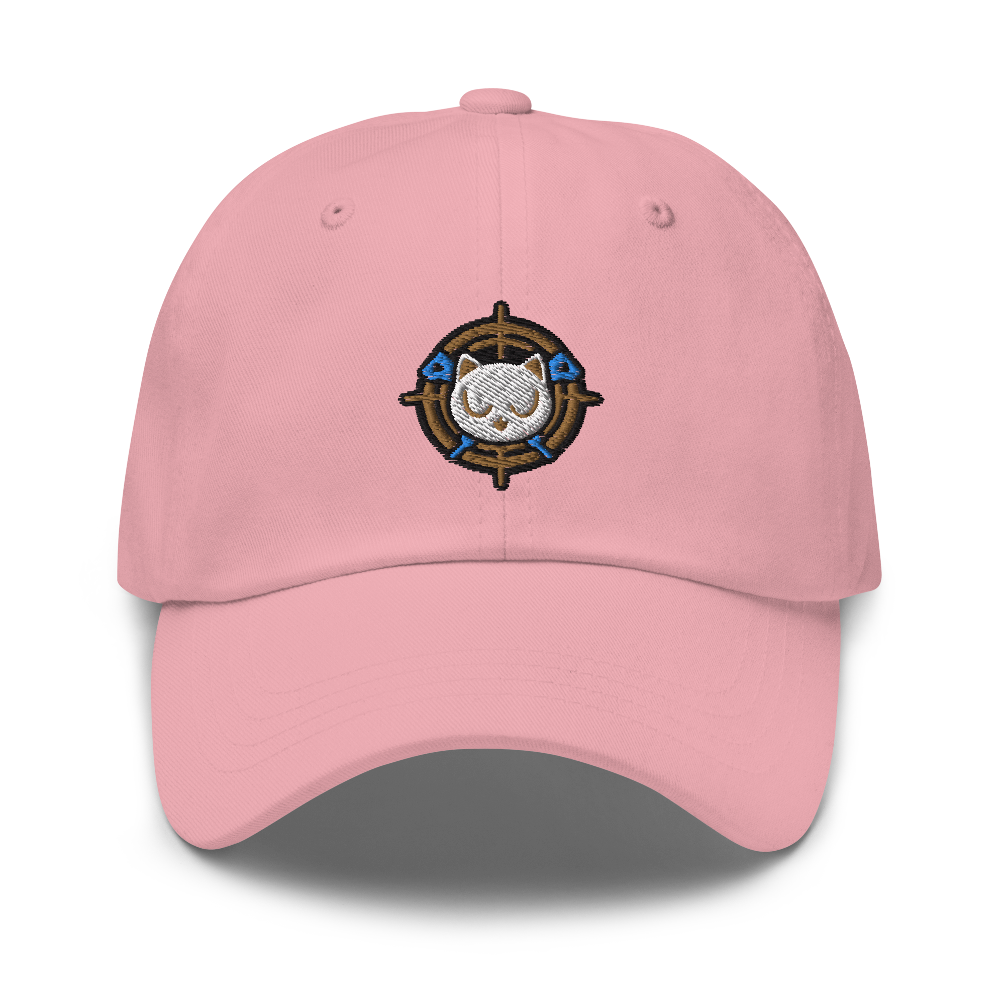 Kota Emblem Hat