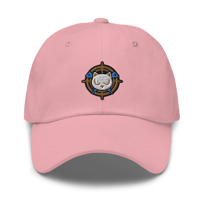 Kota Emblem Hat