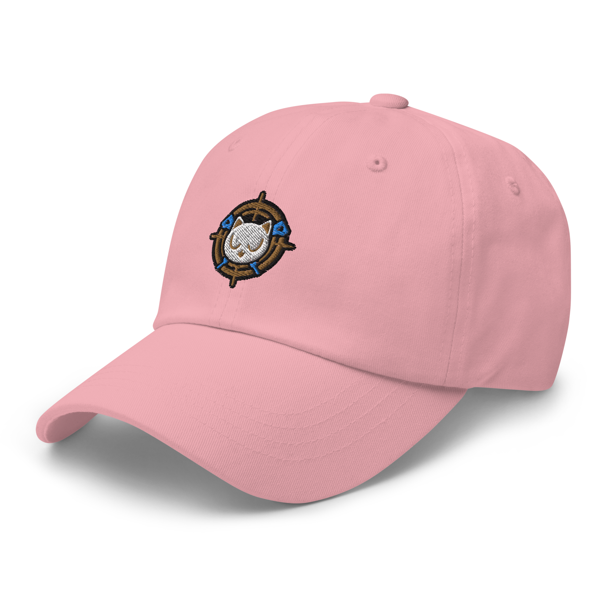 Kota Emblem Hat