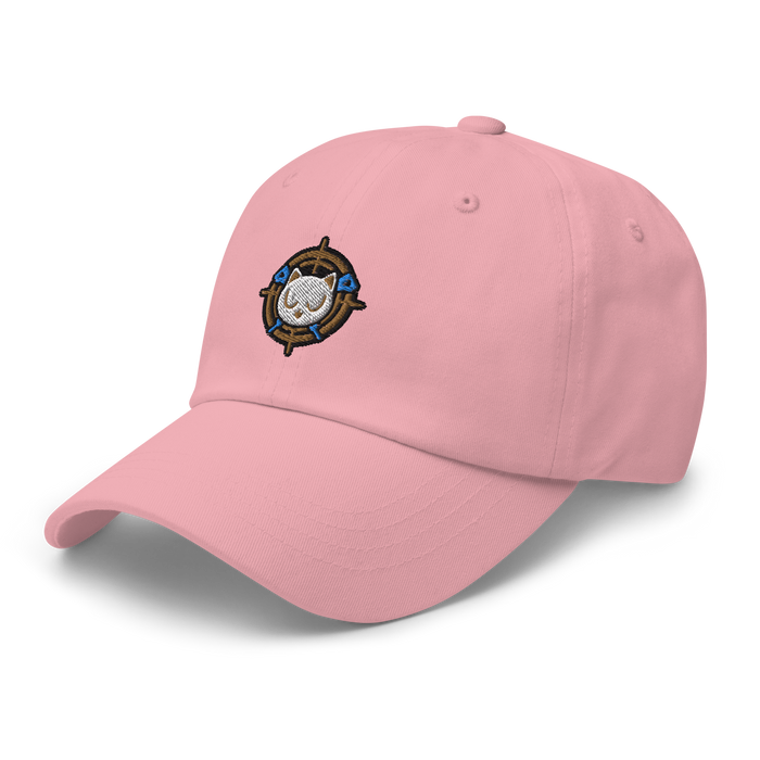 Kota Emblem Hat