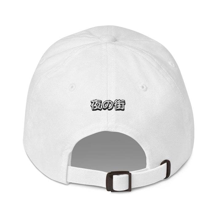 Dad hat