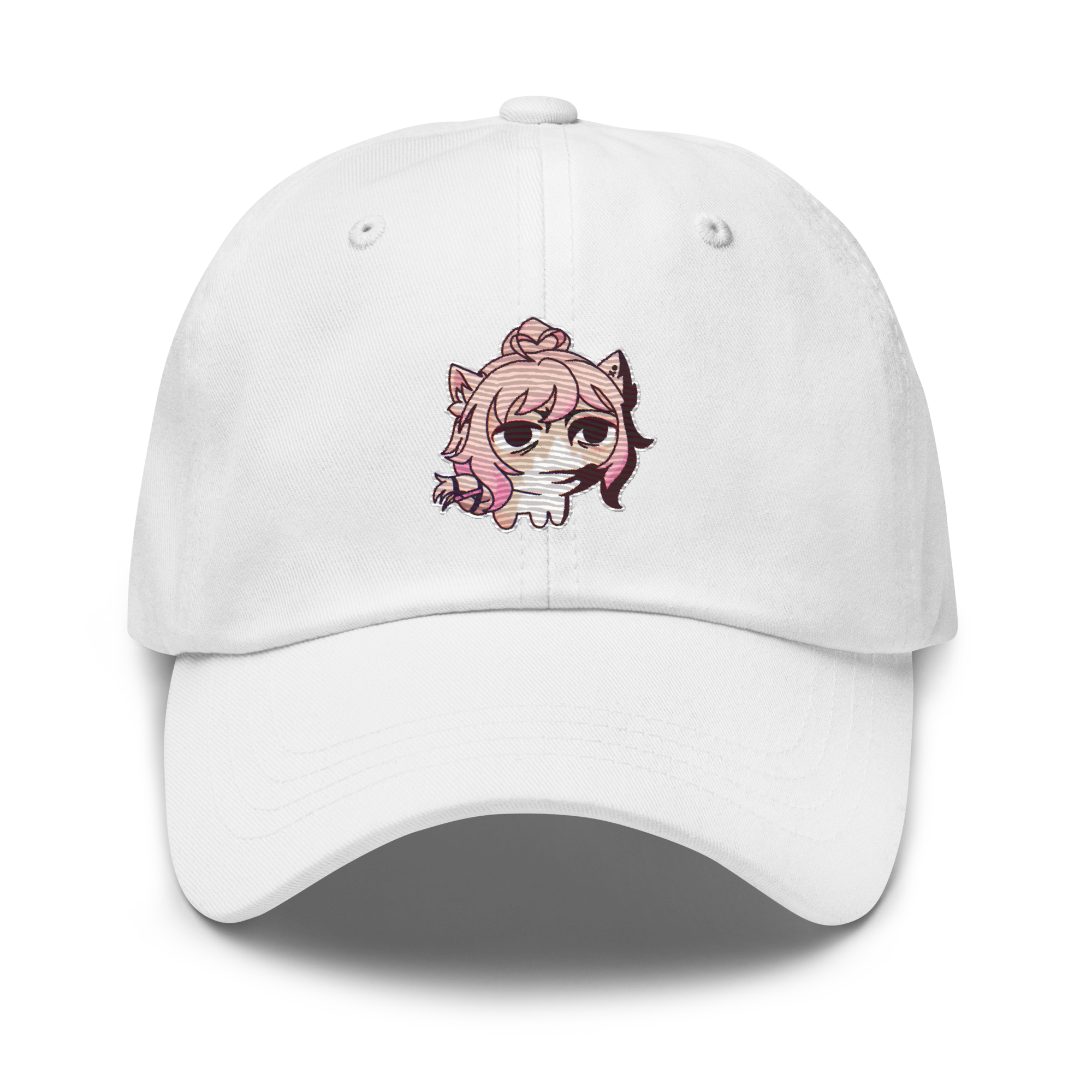 Freya BFFR Dad Hat