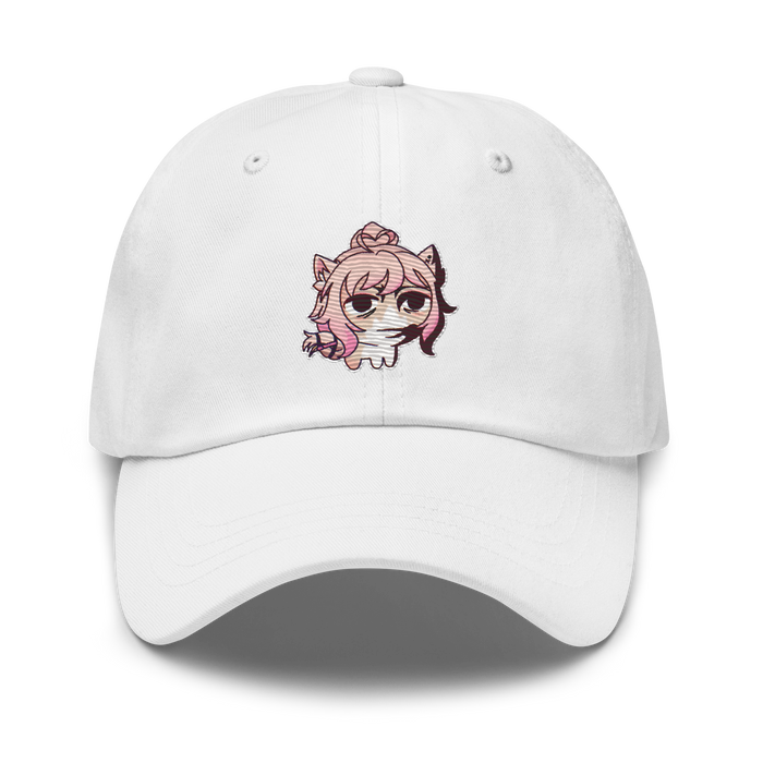 Freya BFFR Dad Hat