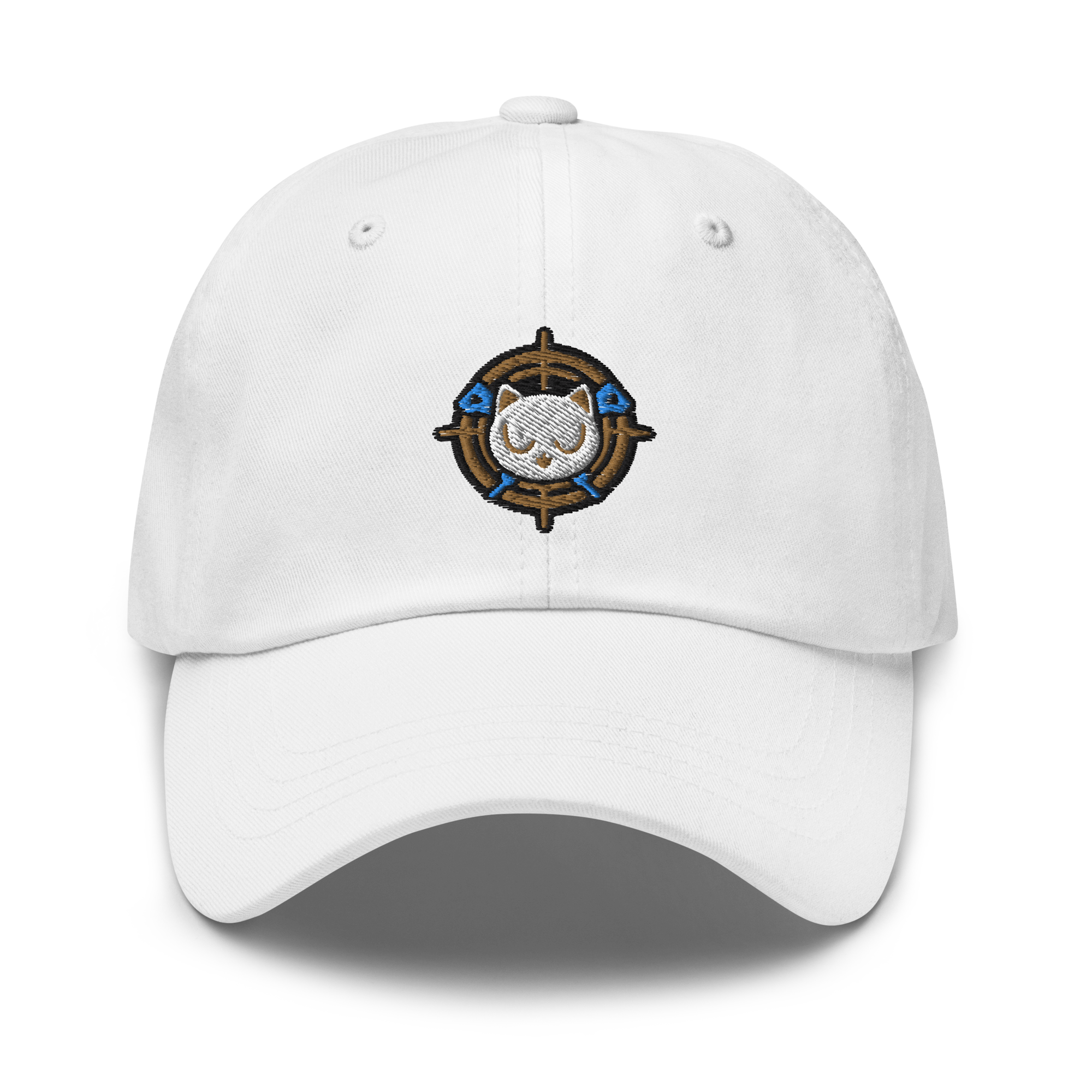 Kota Emblem Hat
