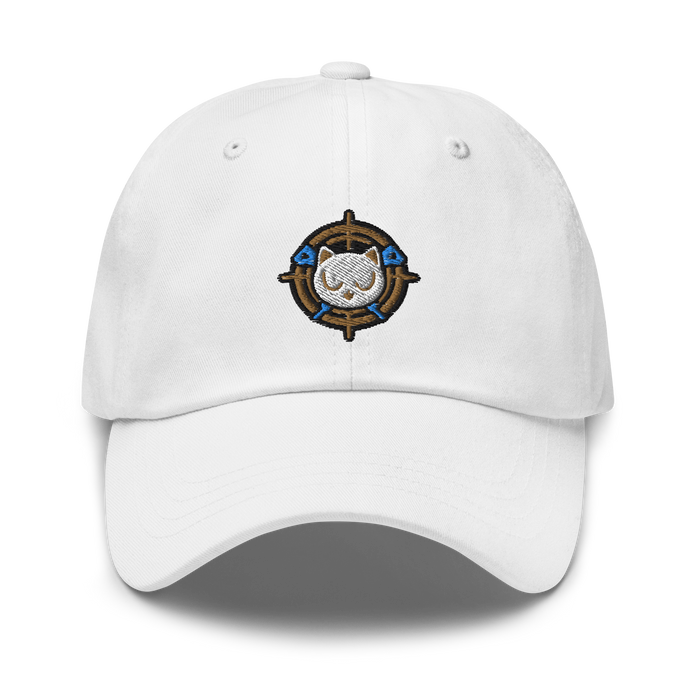 Kota Emblem Hat