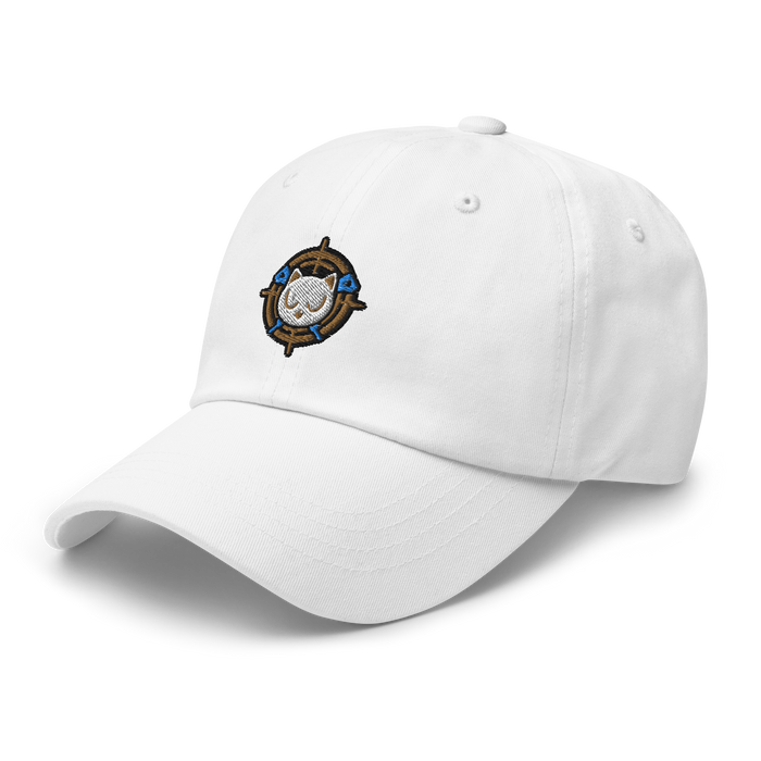 Kota Emblem Hat