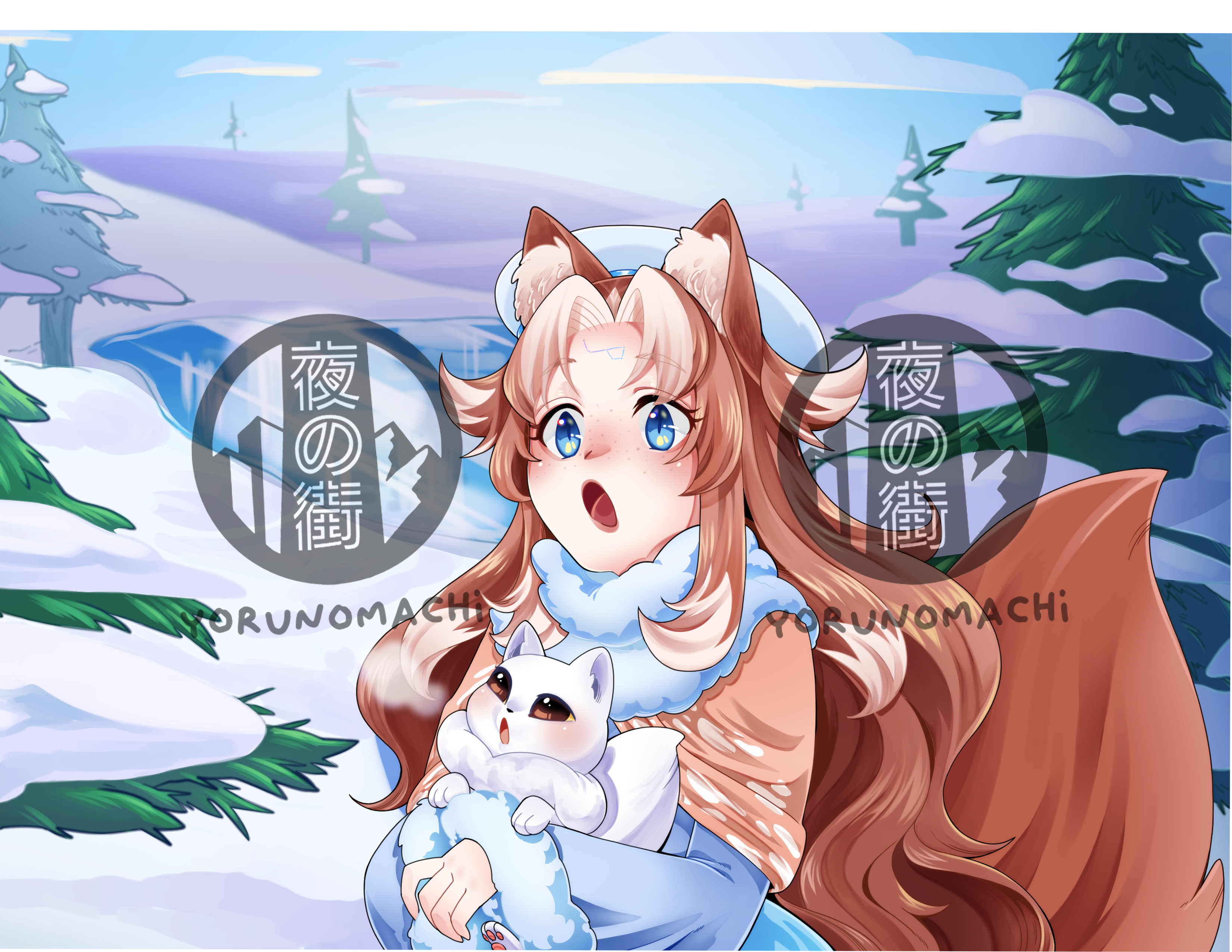 Classic Elena Poster