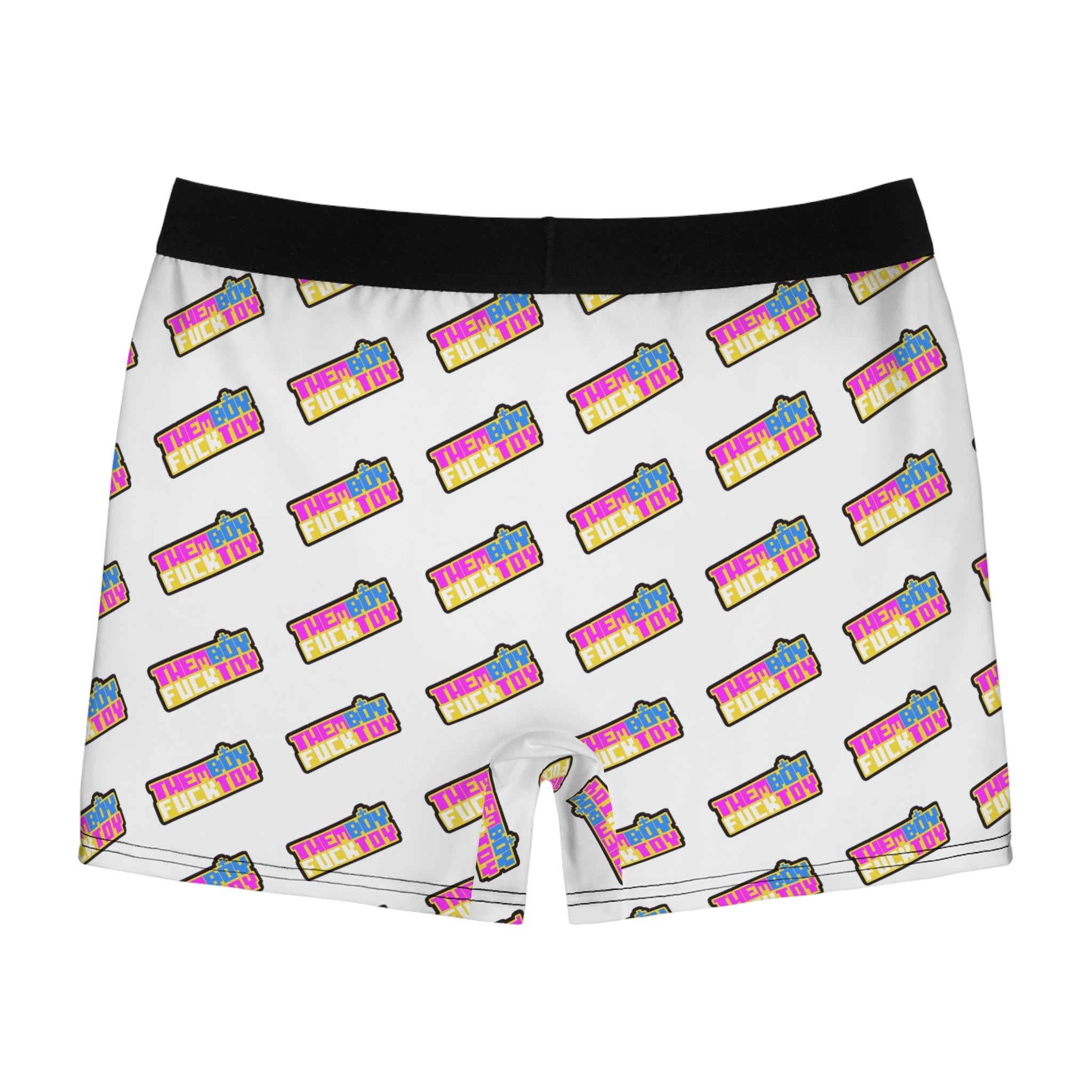 Cerberos Boxers