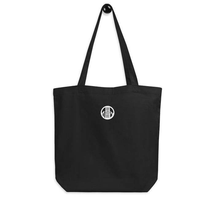 Kuro Tote Bag