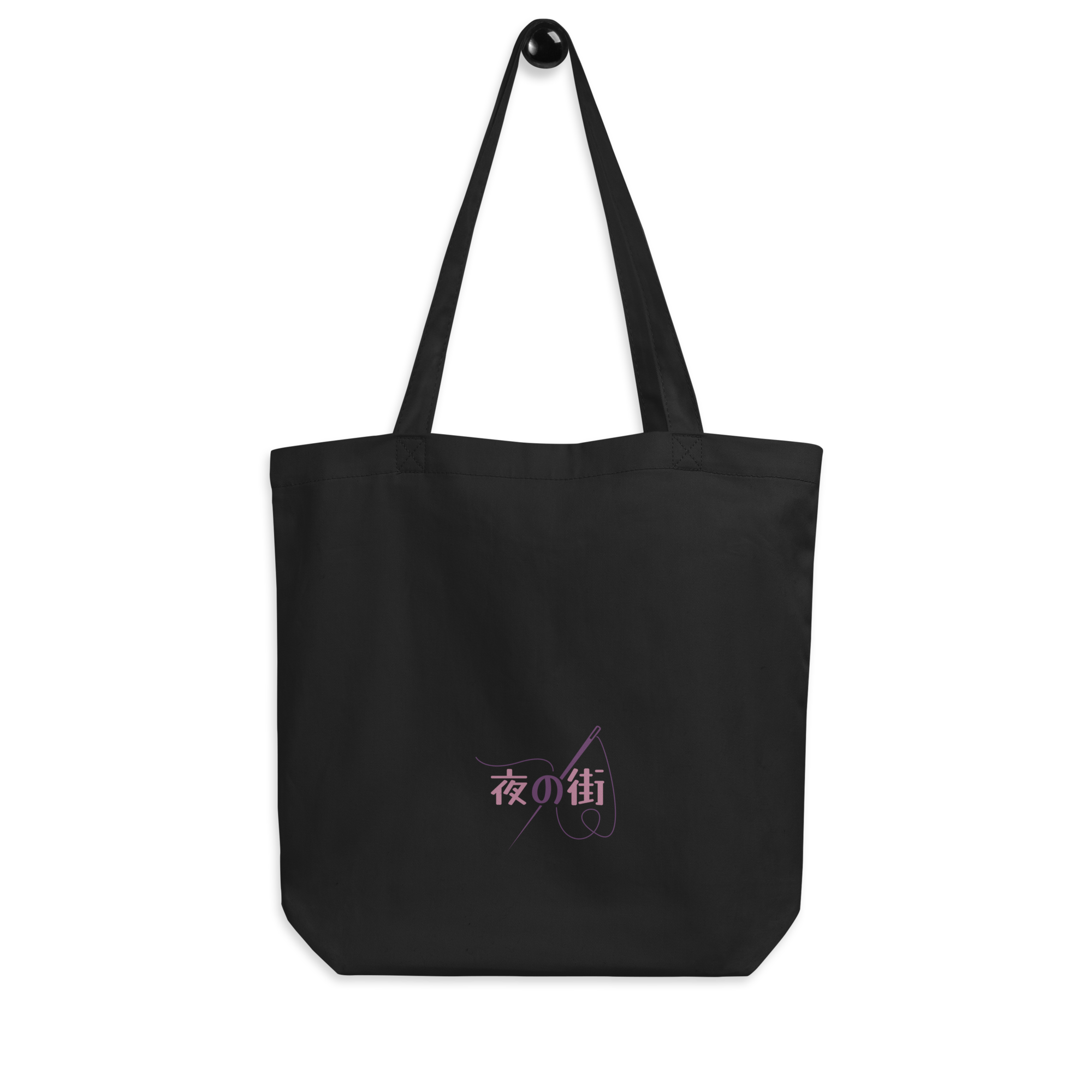Yuyu Tote Bag