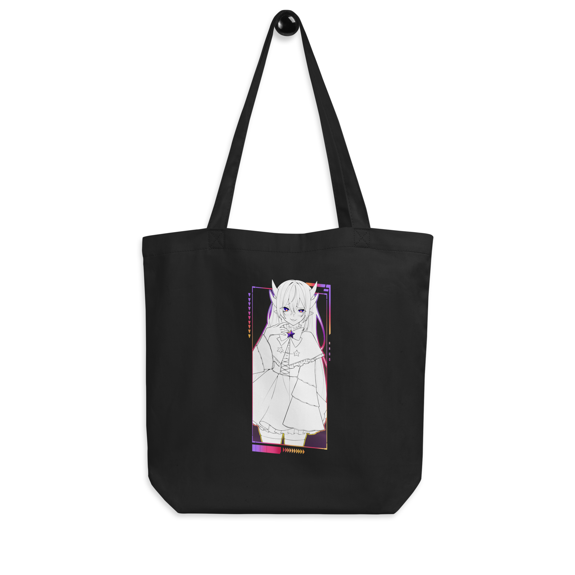 Akari Tote Bag