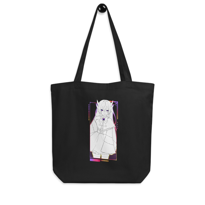 Akari Tote Bag