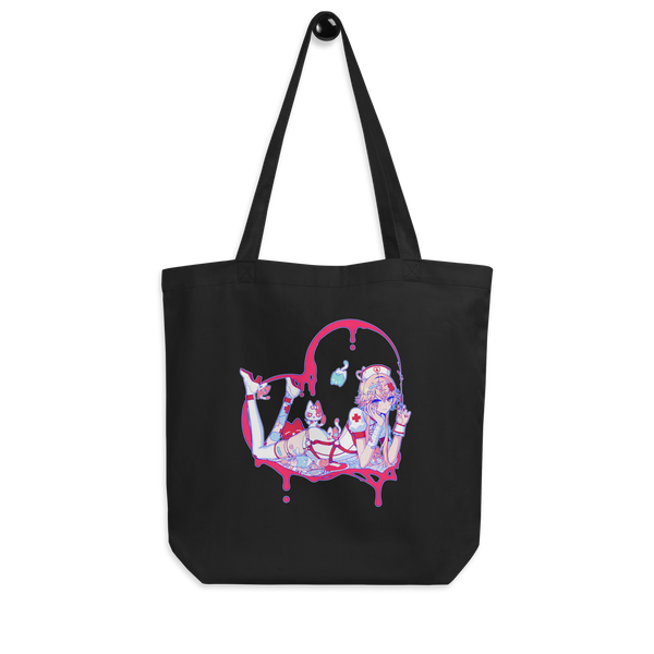 Yuyu Tote Bag