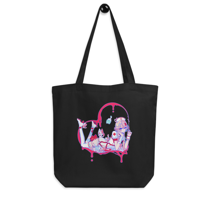 Yuyu Tote Bag