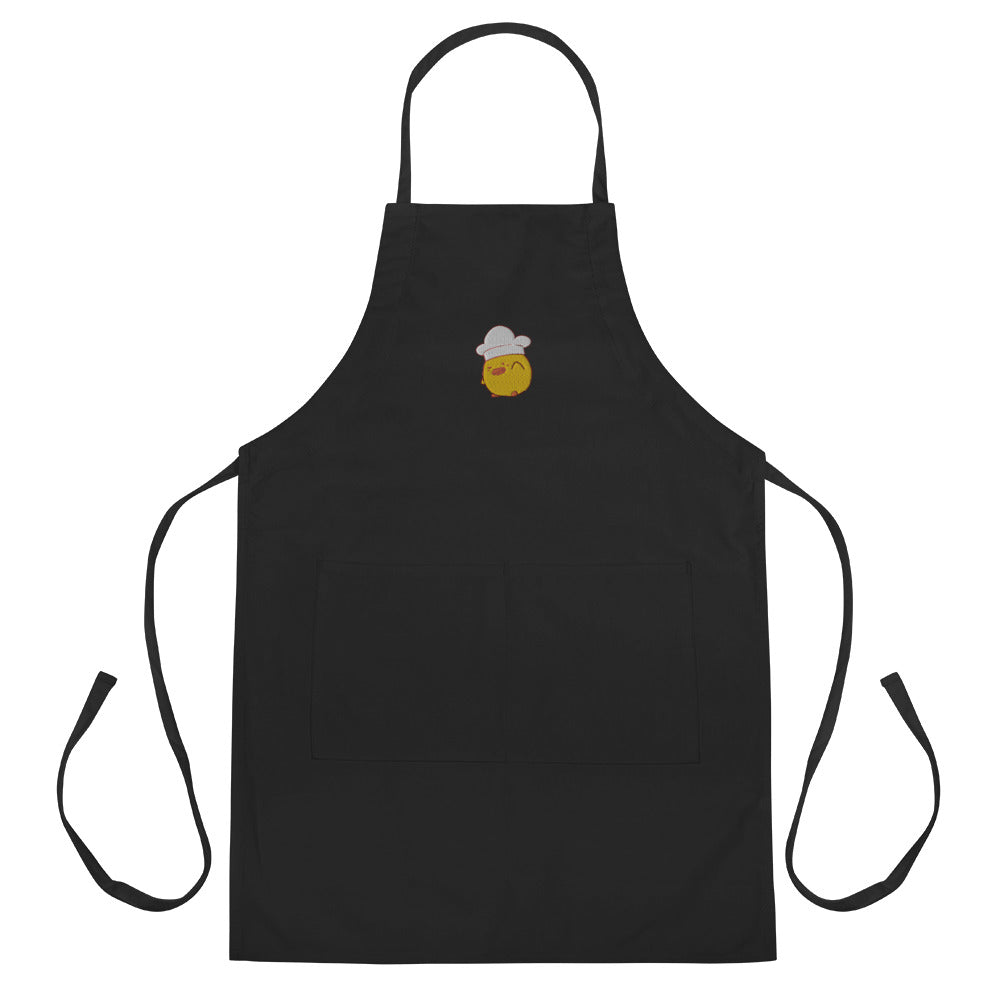 Ducky Apron