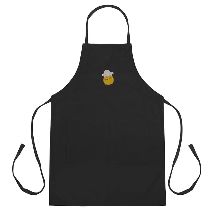 Ducky Apron
