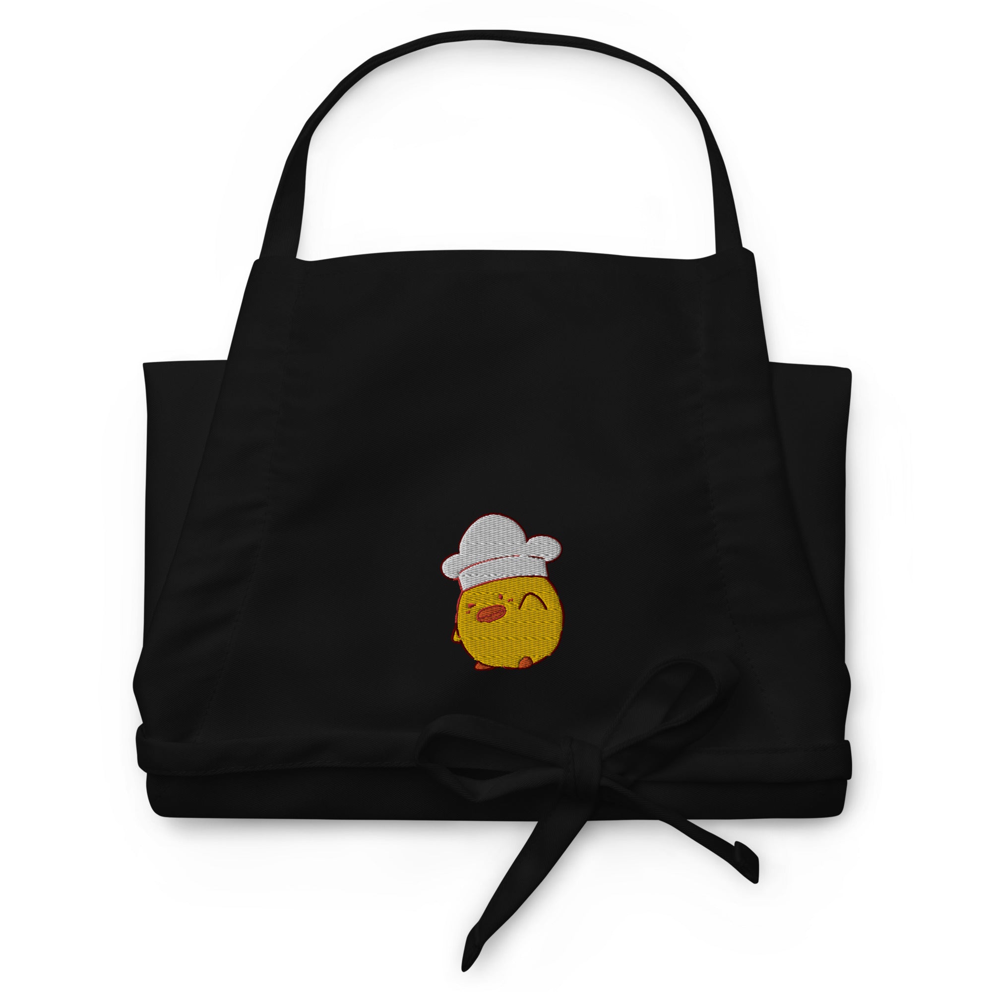 Ducky Apron