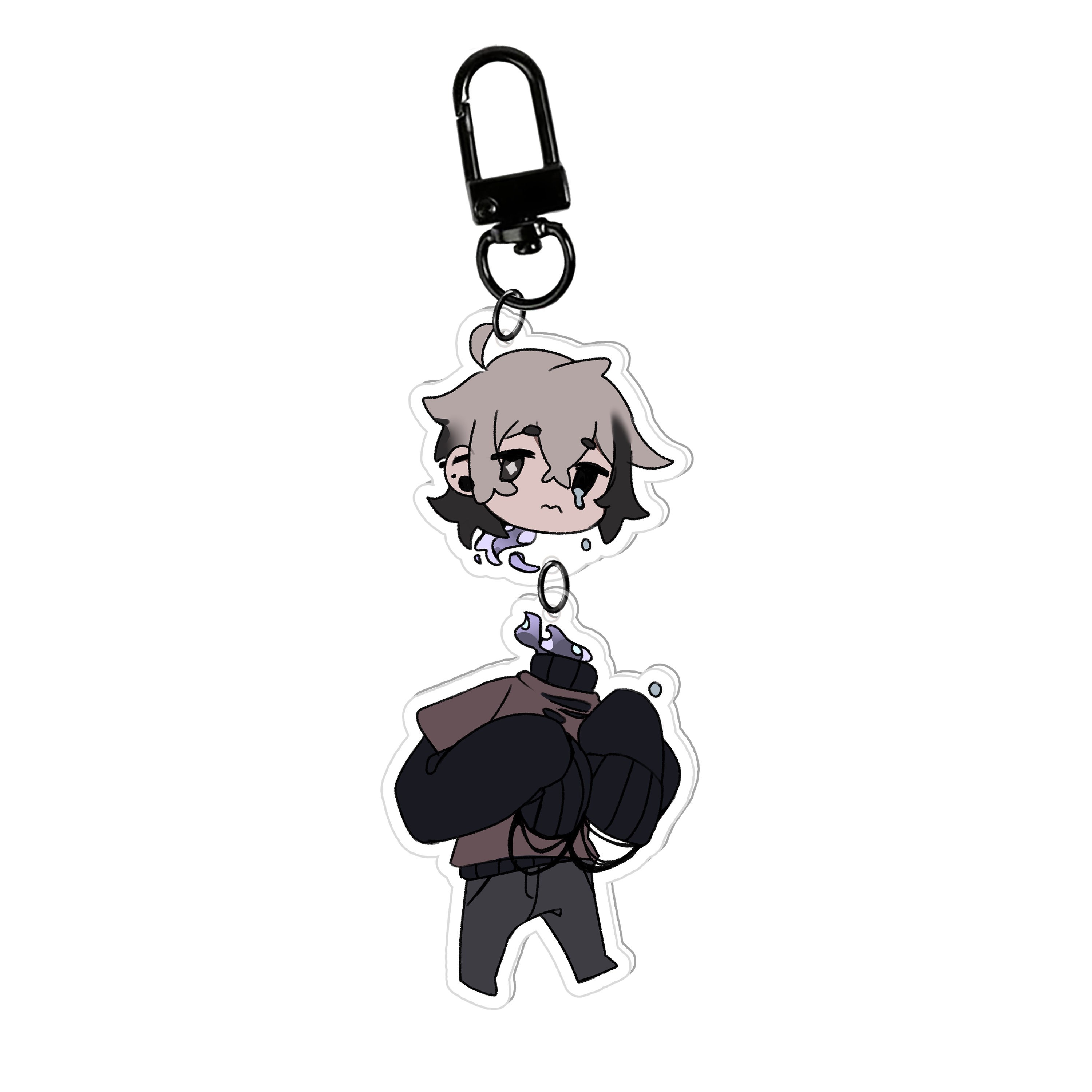 Feelin' a bit lost Charm