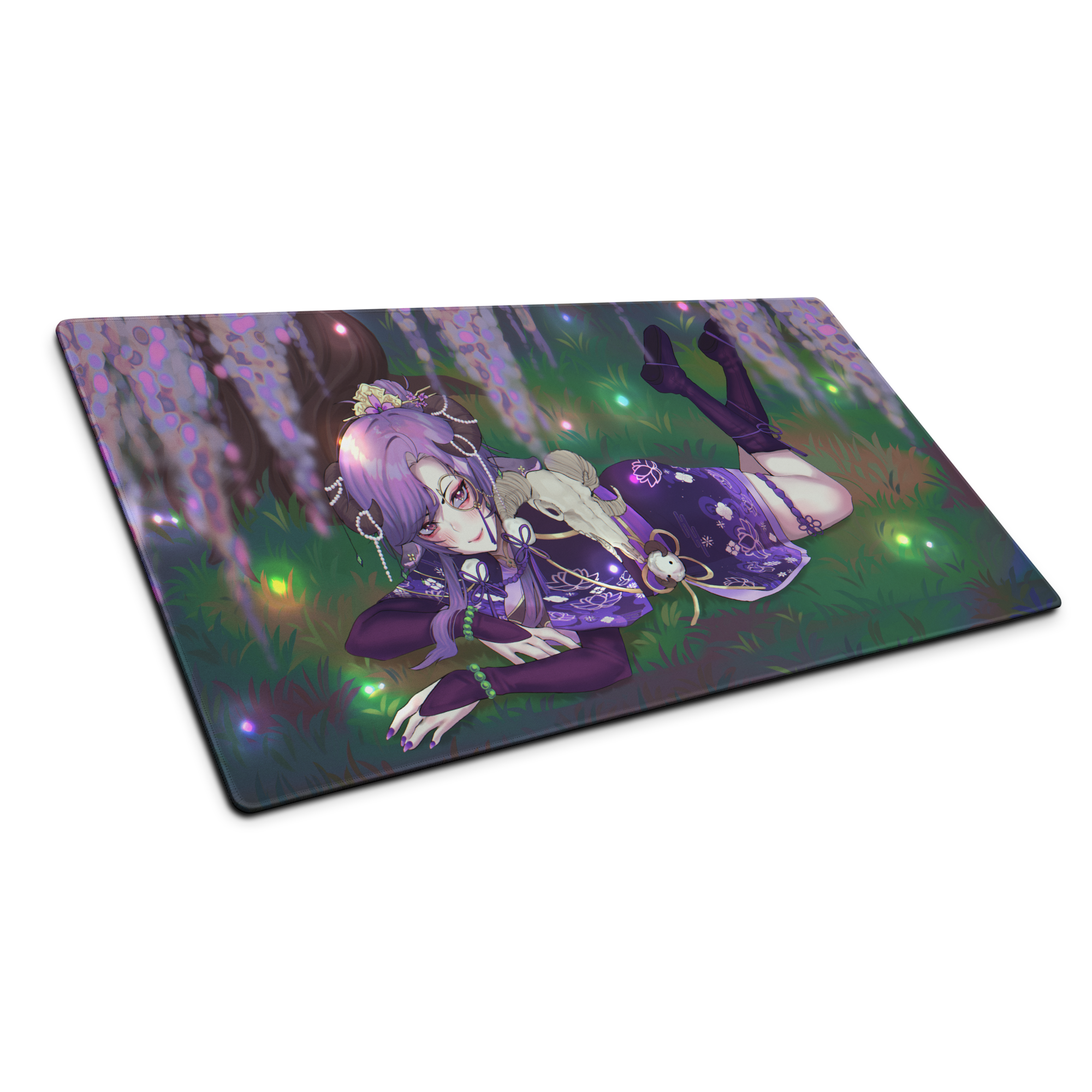 Lulu Deskmat