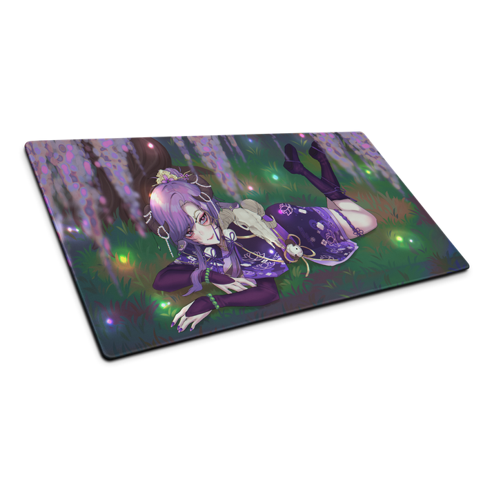 Lulu Deskmat