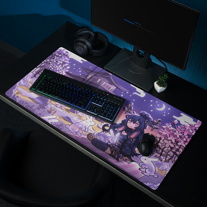 Synical Shrine Deskmat
