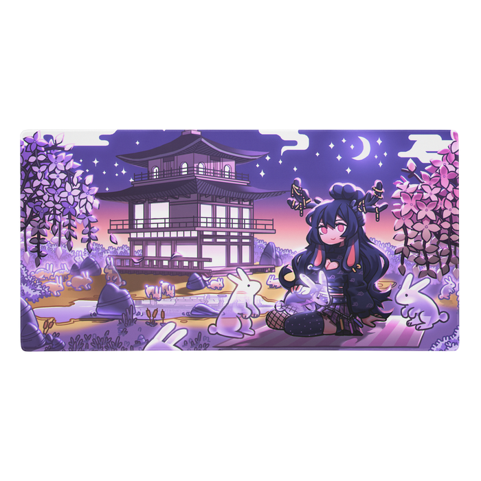 Synical Shrine Deskmat