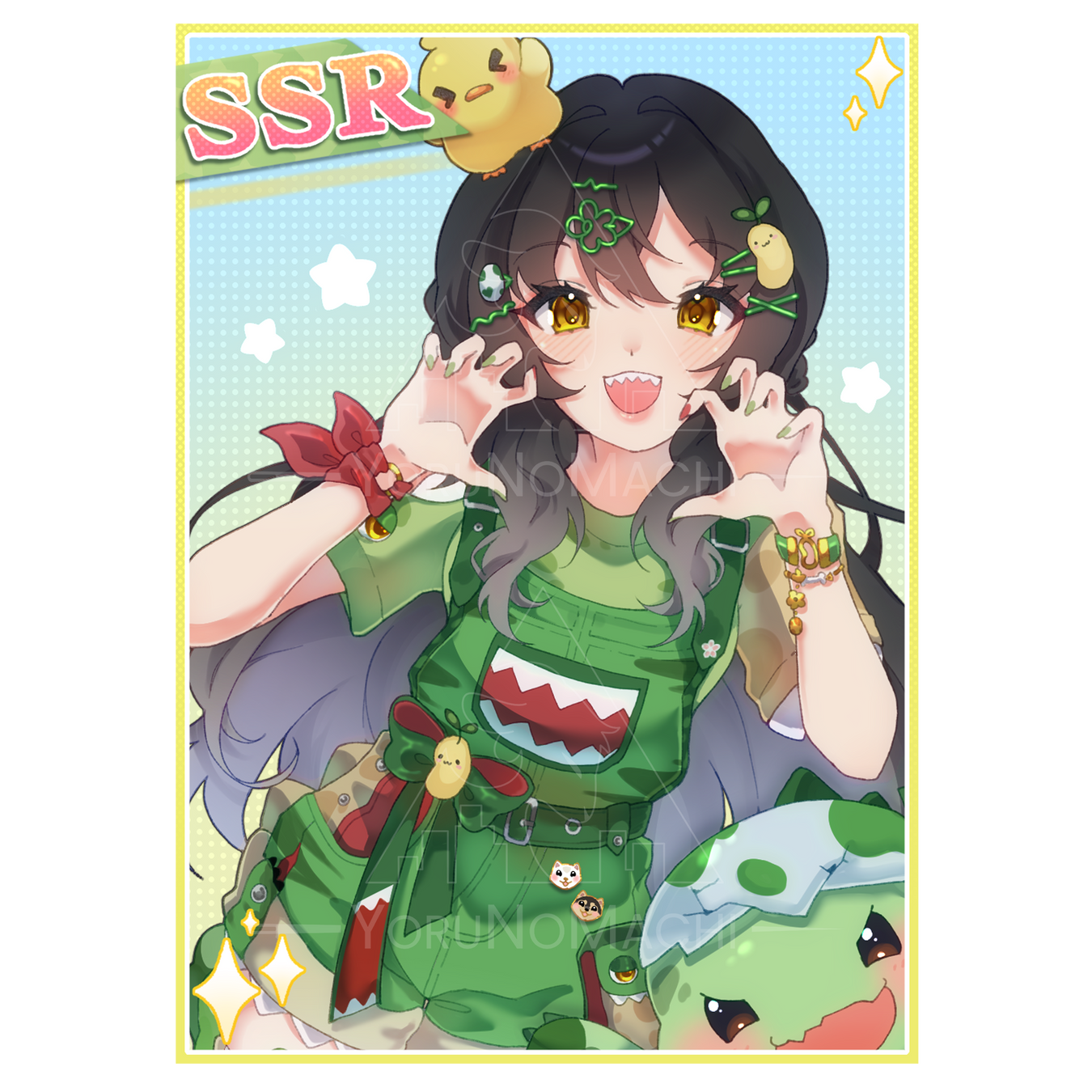 Kennasaur Collection