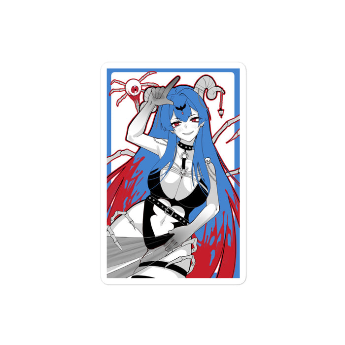 Ketsy Sticker