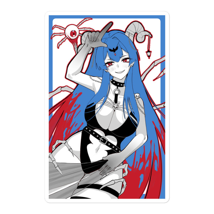 Ketsy Sticker