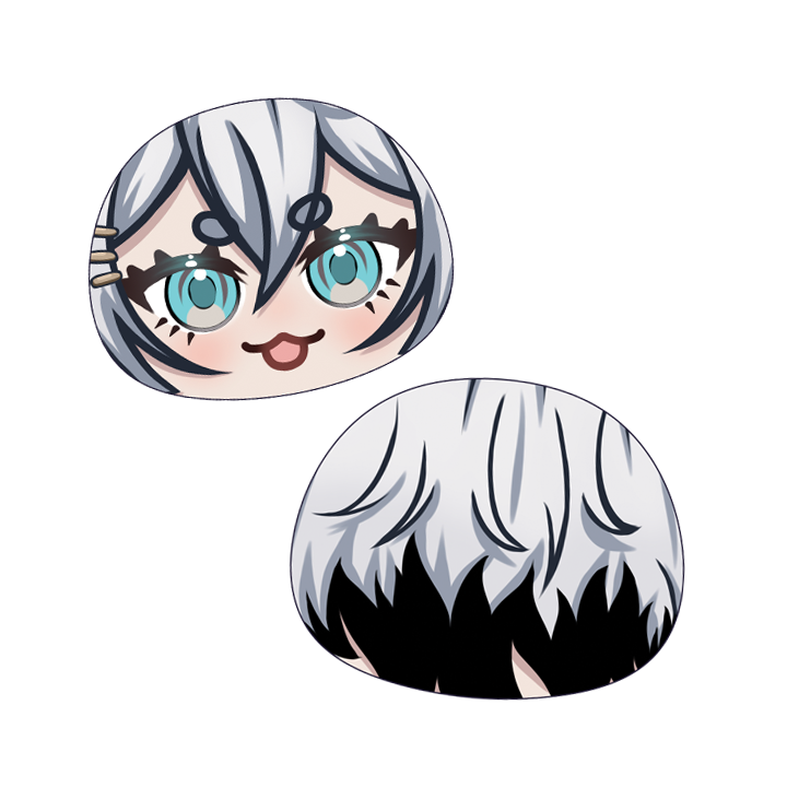 Kota Kotonya Manjuu Plush