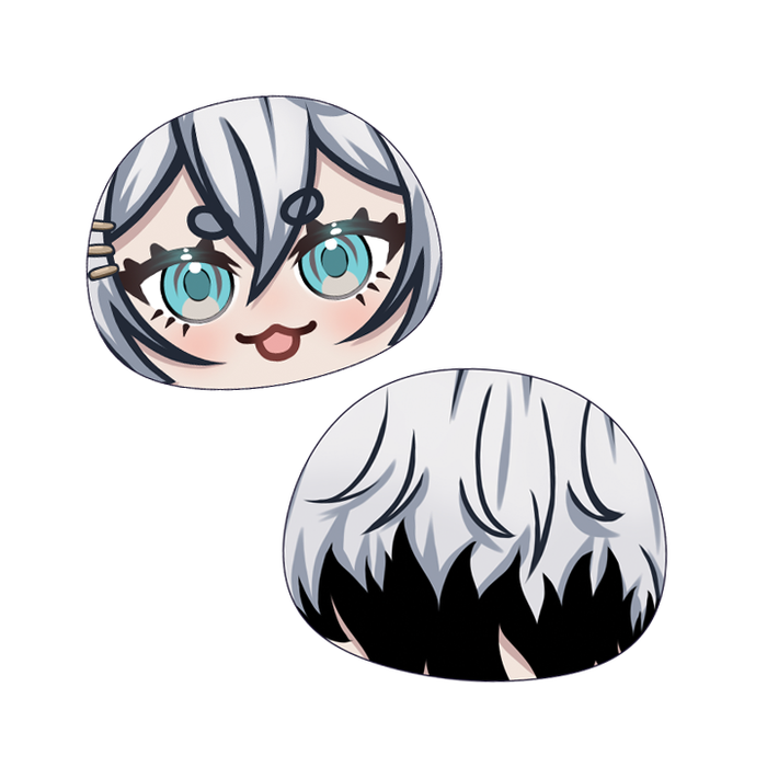 Kota Kotonya Manjuu Plush